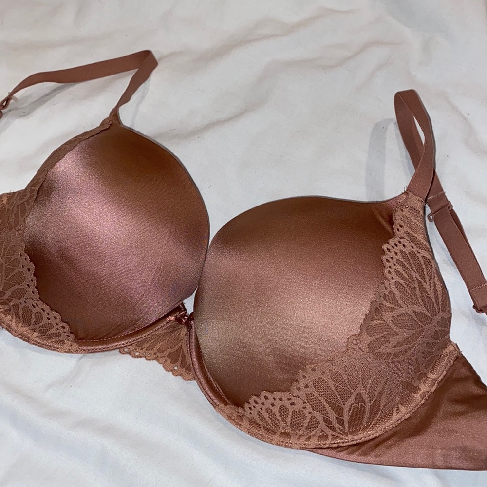 Auden Push Up Bra